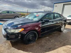 3FA6P0HD5JR251973 2018 FORD FUSION