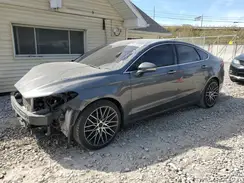 3FA6P0HD5JR252248 2018 FORD FUSION