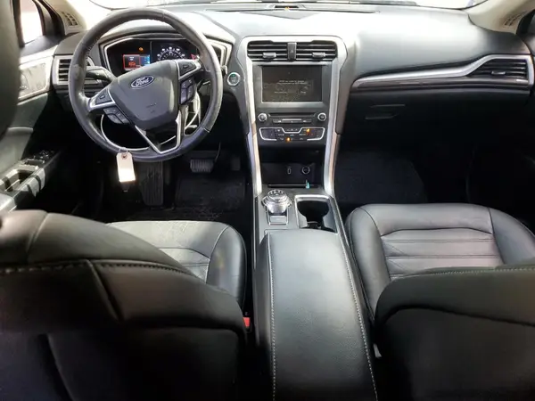 3FA6P0HD5JR252248 2018 FORD FUSION - Image 8