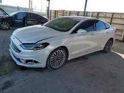 3FA6P0HD5JR253075 2018 FORD FUSION