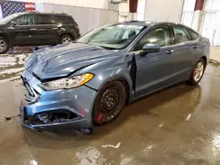 3FA6P0HD5JR253139 2018 FORD FUSION