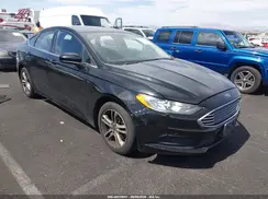 3FA6P0HD5JR253190 2018 FORD FUSION
