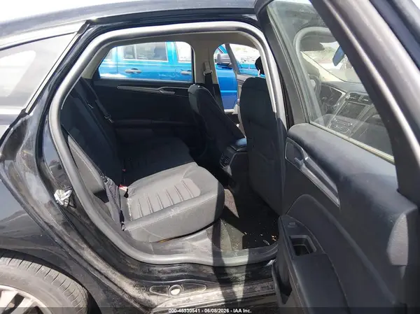 3FA6P0HD5JR253190 2018 FORD FUSION - Image 8