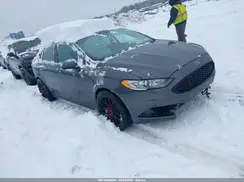 3FA6P0HD5JR255022 2018 FORD FUSION