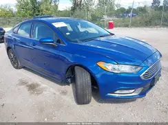 3FA6P0HD5JR255957 2018 FORD FUSION
