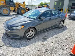 3FA6P0HD5JR255988 2018 FORD FUSION