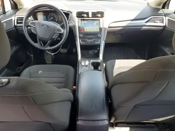 3FA6P0HD5JR255988 2018 FORD FUSION - Image 8