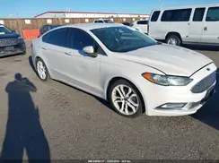 3FA6P0HD5JR257076 2018 FORD FUSION