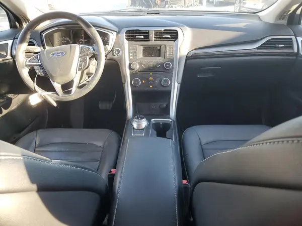 3FA6P0HD5JR258440 2018 FORD FUSION - Image 8