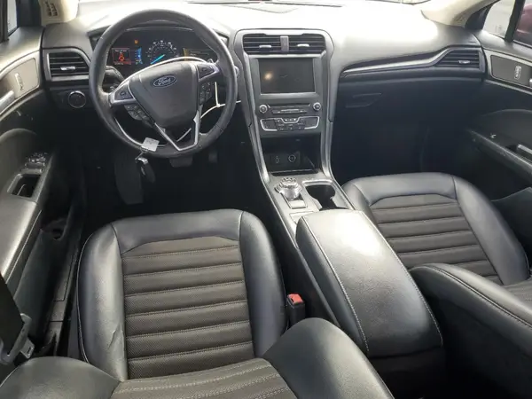 3FA6P0HD5JR258972 2018 FORD FUSION - Image 8