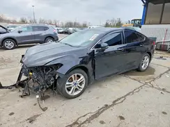3FA6P0HD5JR259832 2018 FORD FUSION