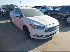 3FA6P0HD5JR260088 2018 FORD FUSION