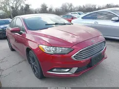 3FA6P0HD5JR262164 2018 FORD FUSION
