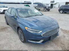 3FA6P0HD5JR262181 2018 FORD FUSION