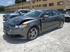 3FA6P0HD5JR264397 2018 FORD FUSION