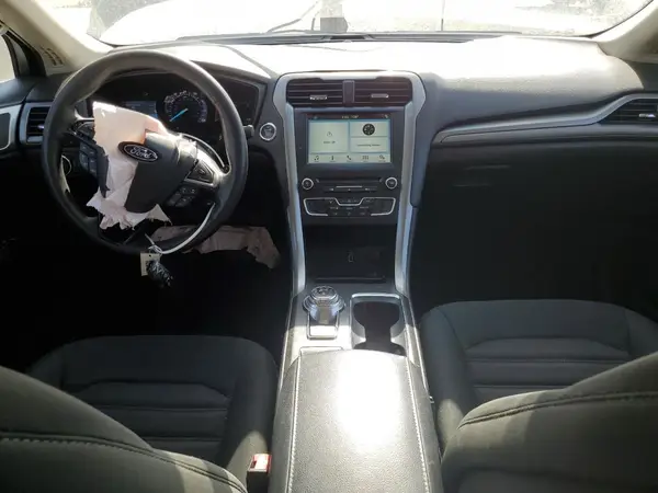 3FA6P0HD5JR264397 2018 FORD FUSION - Image 8