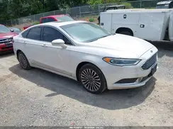 3FA6P0HD5JR265632 2018 FORD FUSION
