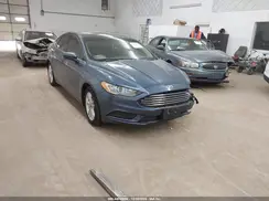 3FA6P0HD5JR265825 2018 FORD FUSION