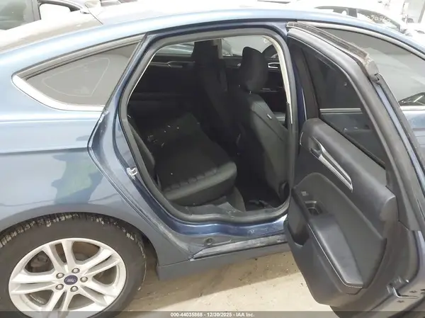 3FA6P0HD5JR265825 2018 FORD FUSION - Image 8