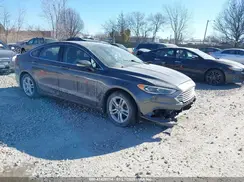 3FA6P0HD5JR265842 2018 FORD FUSION