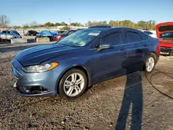 3FA6P0HD5JR265887 2018 FORD FUSION