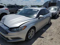 3FA6P0HD5JR266490 2018 FORD FUSION