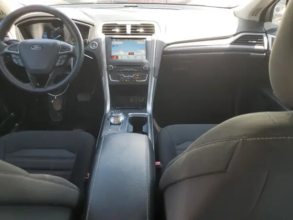 3FA6P0HD5JR266490 2018 FORD FUSION - Image 8