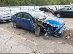 3FA6P0HD5JR266537 2018 FORD FUSION