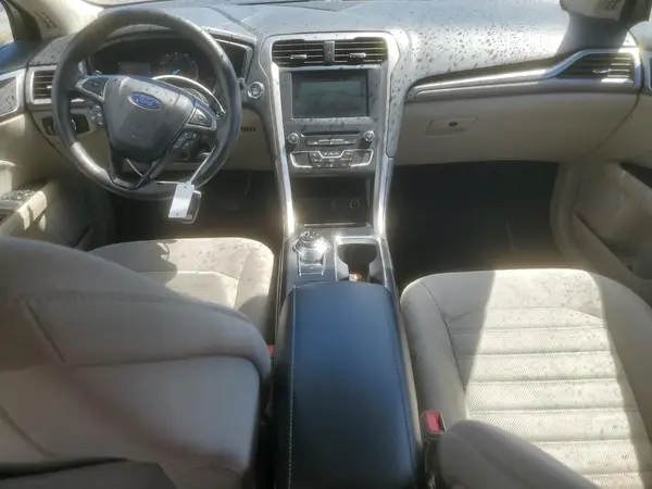 3FA6P0HD5JR266943 2018 FORD FUSION - Image 8