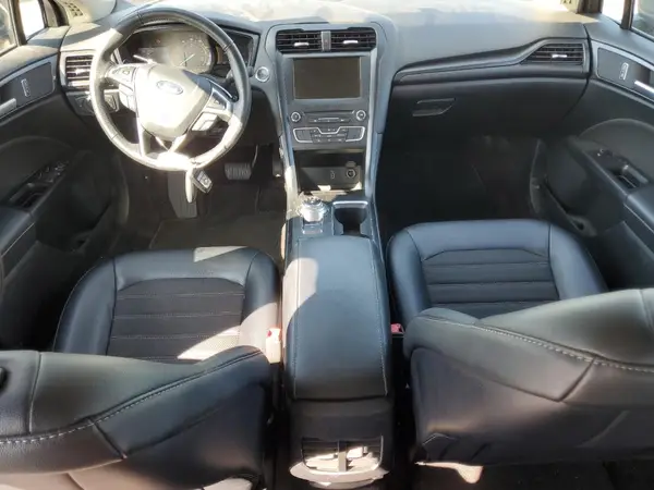 3FA6P0HD5JR268191 2018 FORD FUSION - Image 8