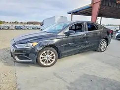 3FA6P0HD5JR268269 2018 FORD FUSION
