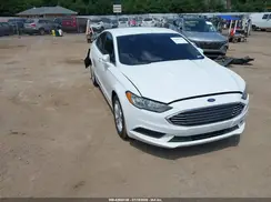 3FA6P0HD5JR271687 2018 FORD FUSION