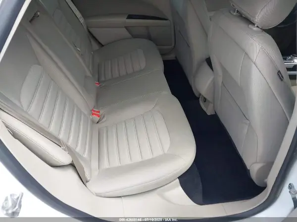 3FA6P0HD5JR271687 2018 FORD FUSION - Image 8