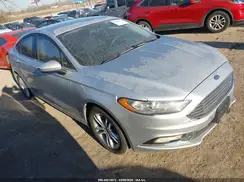 3FA6P0HD5JR272824 2018 FORD FUSION