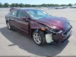 3FA6P0HD5JR272919 2018 FORD FUSION