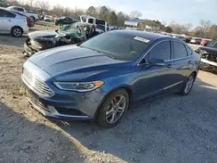 3FA6P0HD5JR273259 2018 FORD FUSION