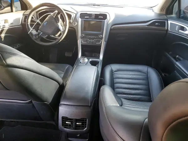 3FA6P0HD5JR273259 2018 FORD FUSION - Image 8