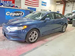 3FA6P0HD5JR276517 2018 FORD FUSION