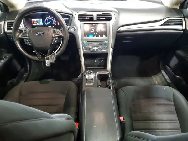 3FA6P0HD5JR276517 2018 FORD FUSION - Image 8