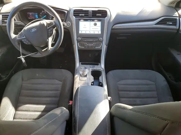 3FA6P0HD5JR276940 2018 FORD FUSION - Image 8