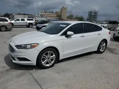 3FA6P0HD5JR277022 2018 FORD FUSION