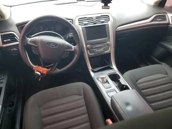 3FA6P0HD5JR277022 2018 FORD FUSION - Image 8