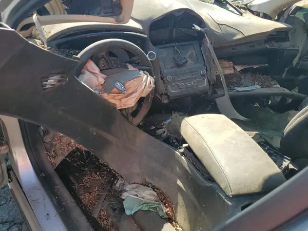 3FA6P0HD5JR277330 2018 FORD FUSION - Image 8