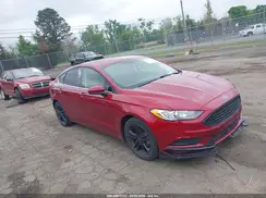 3FA6P0HD5JR280356 2018 FORD FUSION