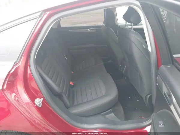 3FA6P0HD5JR280356 2018 FORD FUSION - Image 8