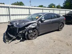 3FA6P0HD5JR280695 2018 FORD FUSION