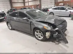 3FA6P0HD5JR281202 2018 FORD FUSION
