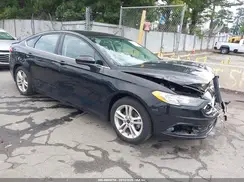 3FA6P0HD5JR282995 2018 FORD FUSION