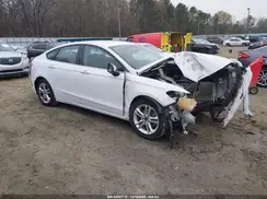 3FA6P0HD5JR283354 2018 FORD FUSION