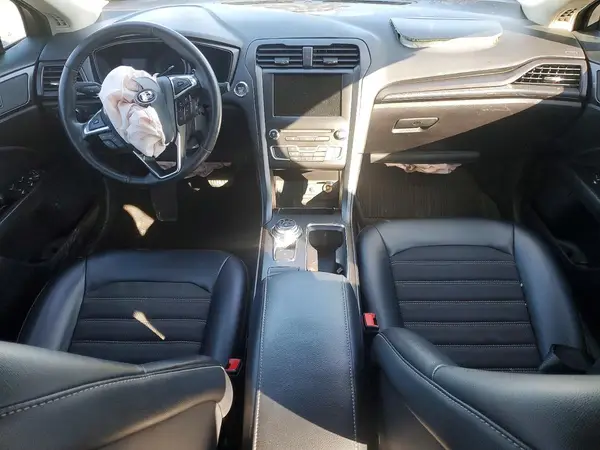 3FA6P0HD5JR283791 2018 FORD FUSION - Image 8